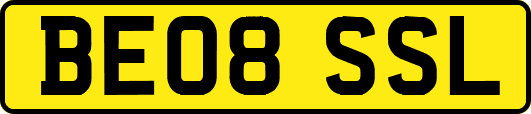 BE08SSL