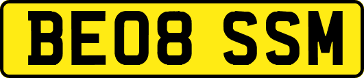 BE08SSM