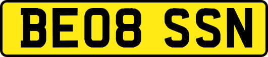 BE08SSN