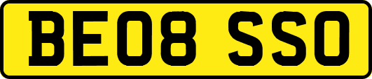 BE08SSO