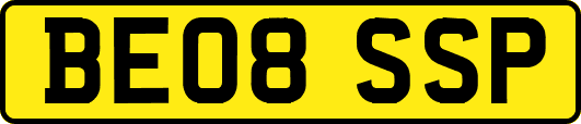 BE08SSP