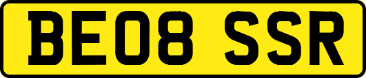 BE08SSR