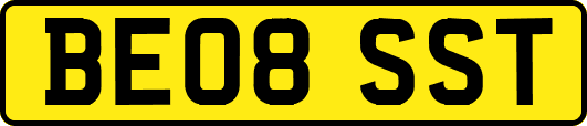 BE08SST