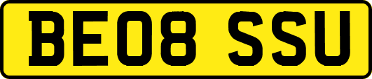 BE08SSU