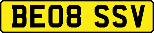 BE08SSV