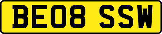 BE08SSW