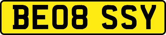 BE08SSY