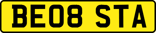 BE08STA