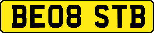 BE08STB