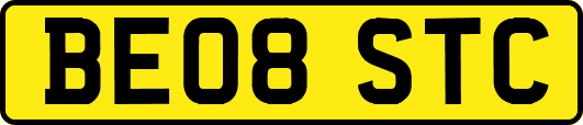 BE08STC
