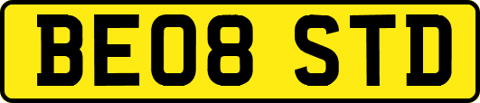 BE08STD