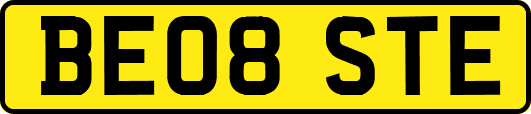 BE08STE