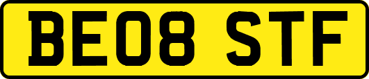 BE08STF