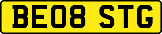 BE08STG