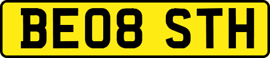 BE08STH