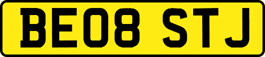 BE08STJ