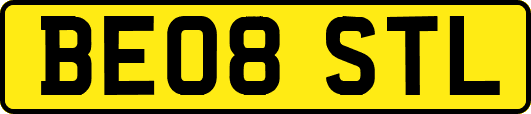BE08STL