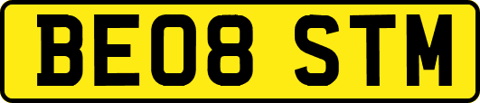 BE08STM