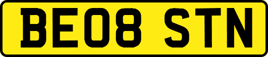 BE08STN