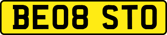BE08STO