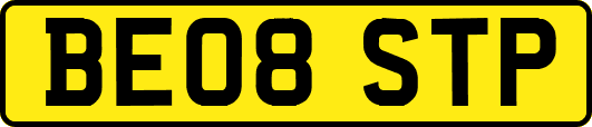 BE08STP