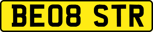 BE08STR