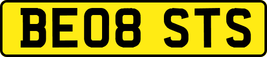 BE08STS
