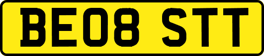BE08STT