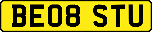 BE08STU