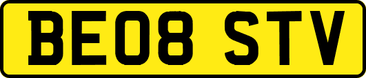 BE08STV