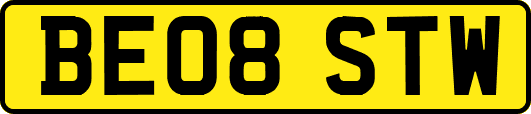 BE08STW