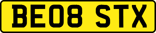 BE08STX