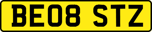 BE08STZ