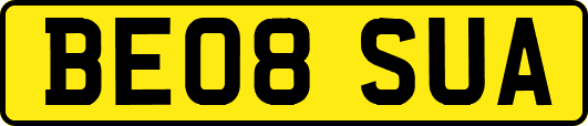 BE08SUA