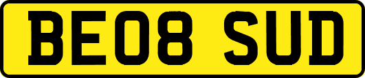 BE08SUD