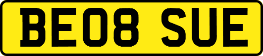 BE08SUE