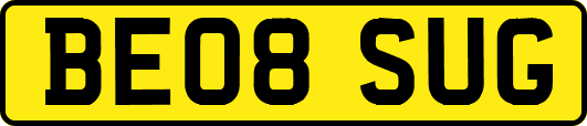 BE08SUG