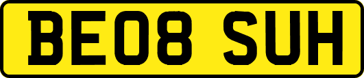BE08SUH