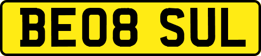 BE08SUL