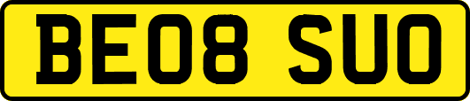 BE08SUO