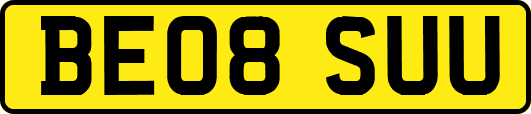 BE08SUU
