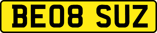 BE08SUZ