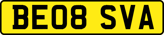 BE08SVA