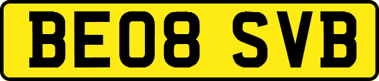 BE08SVB