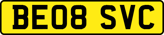 BE08SVC