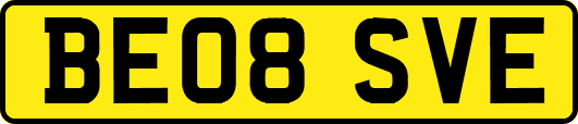 BE08SVE