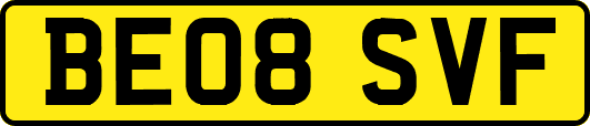BE08SVF