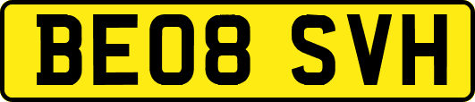 BE08SVH