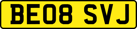 BE08SVJ