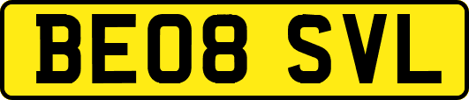 BE08SVL